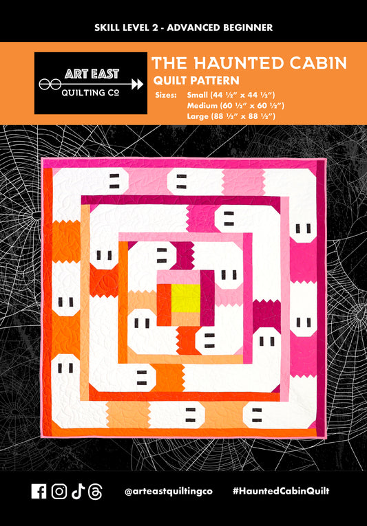 The Haunted Cabin Pattern
