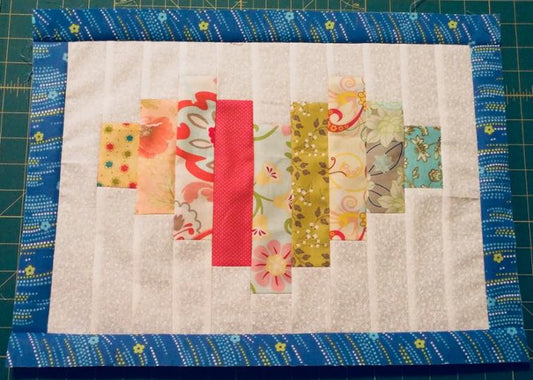 Hearty Meal Placemats