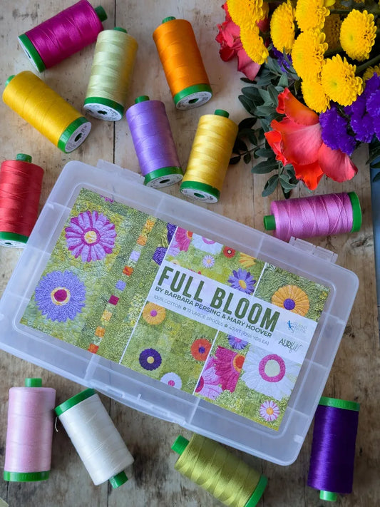 Full Bloom by Barbara Persing