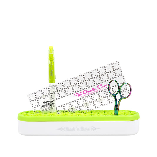 Stash 'N Store - Lime