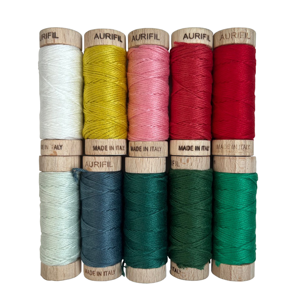 PRE-ORDER: Nutcracker Tradition by Jennifer Long