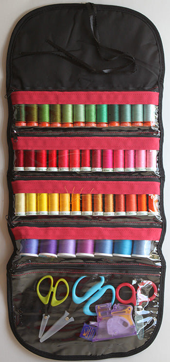 Karen Kay Buckley Perfect Thread Bag