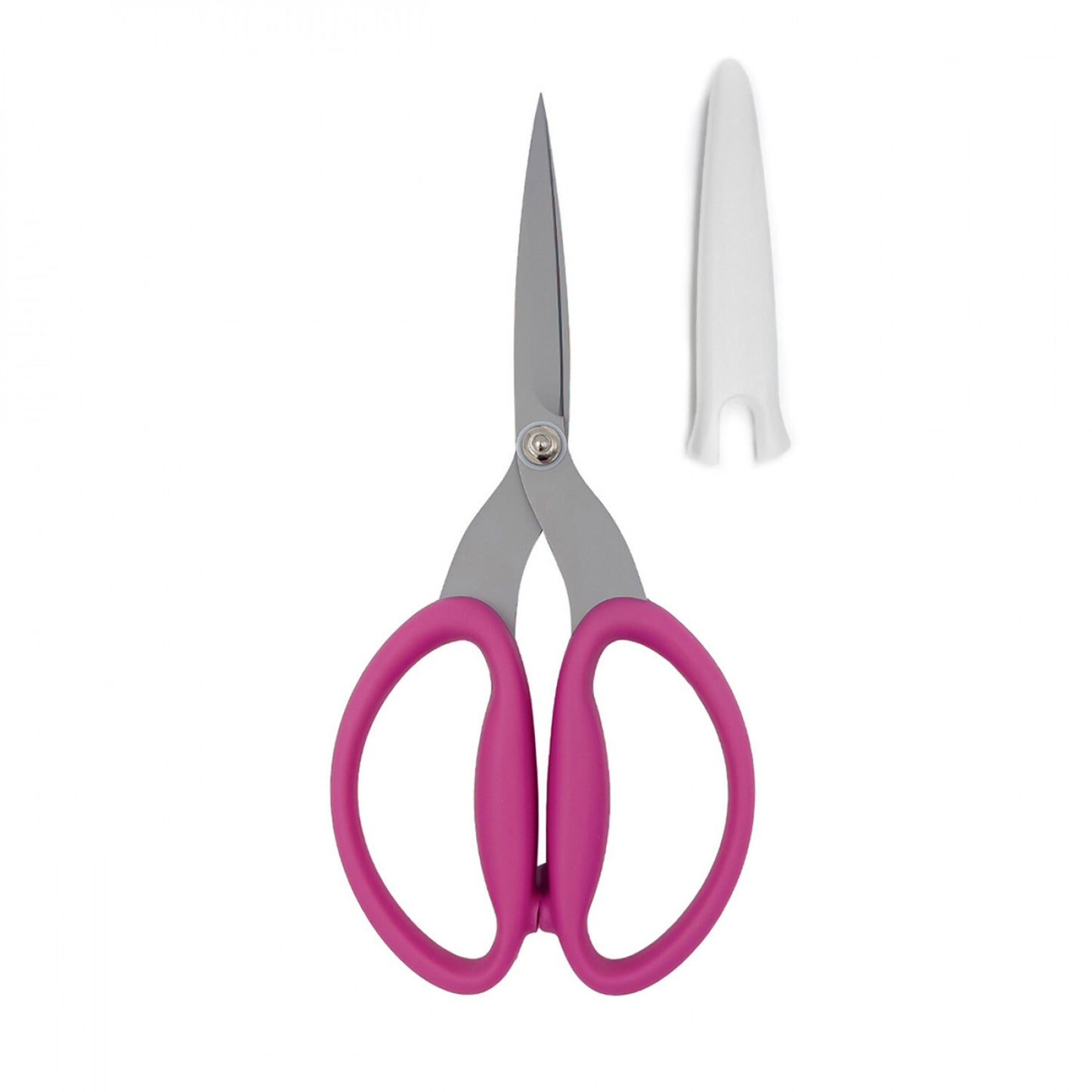 Multipurpose Scissors - Large Pink