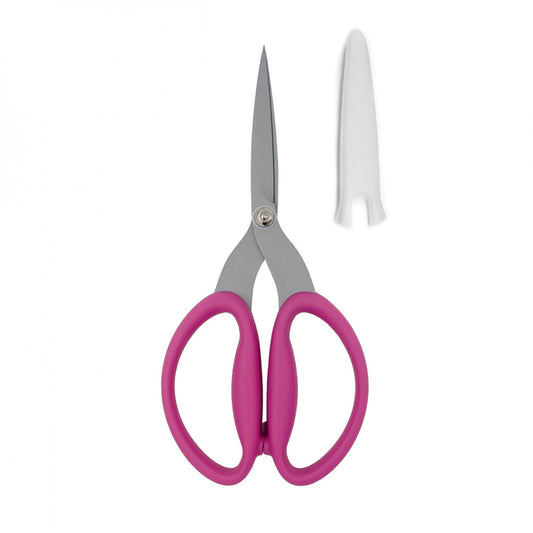 Multipurpose Scissors - Large Pink