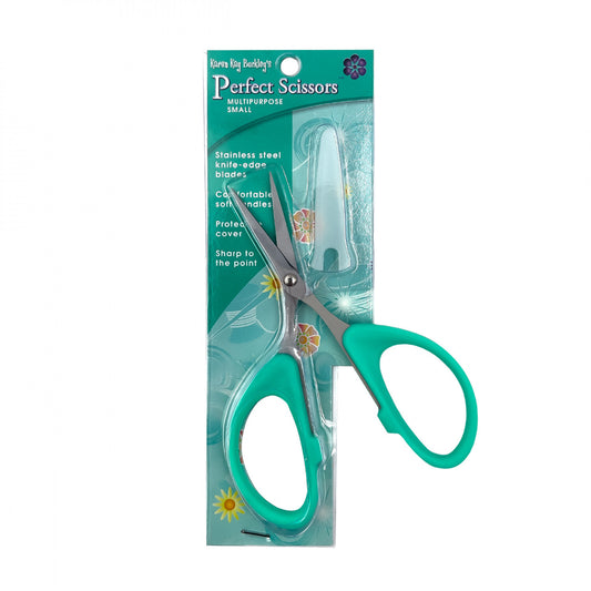 Multipurpose Scissors - Small Teal