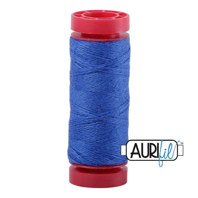 DISCONTINUED: 12wt Lana Wool Small Spool - #8725 Cornflower