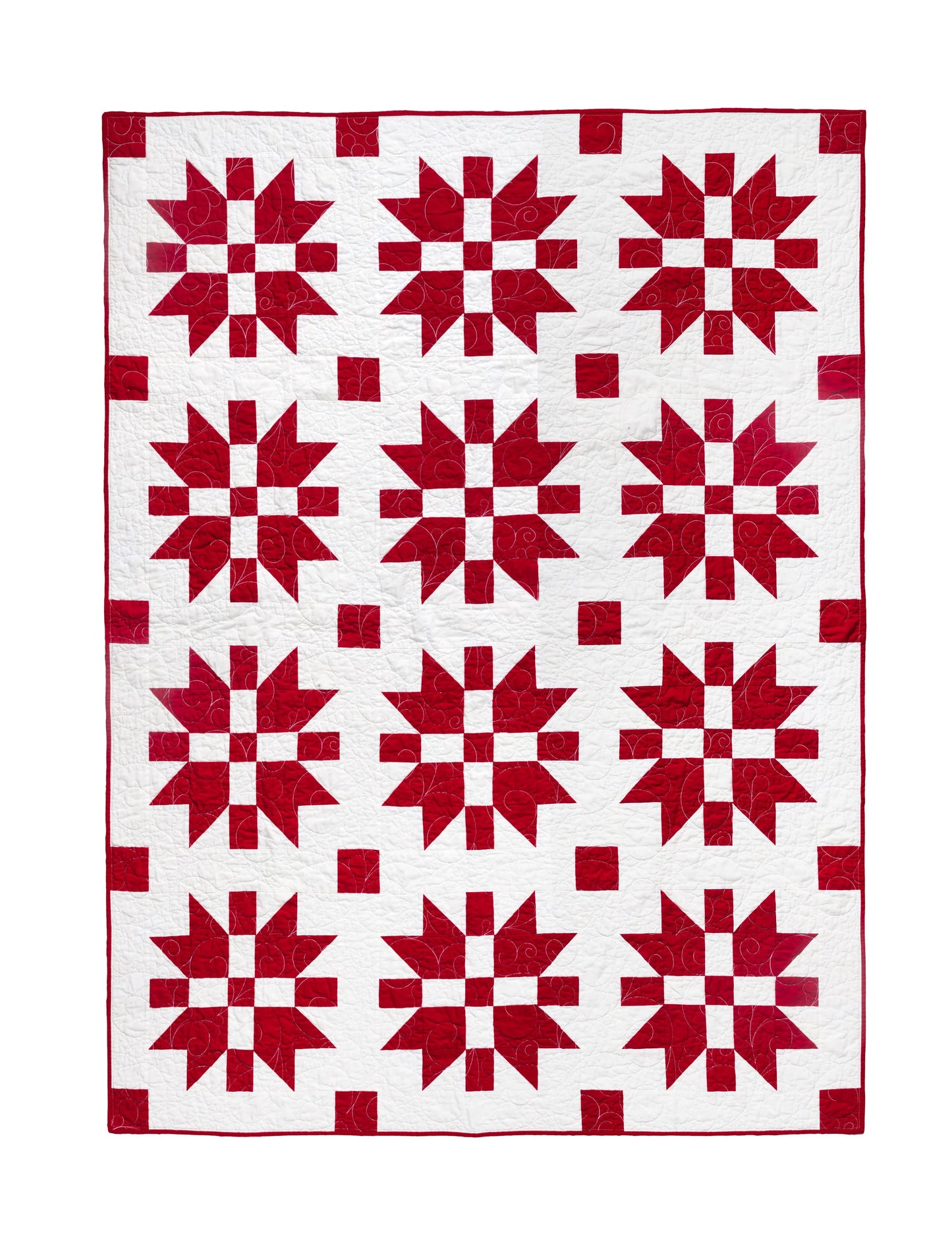 Christmas Joy Pattern
