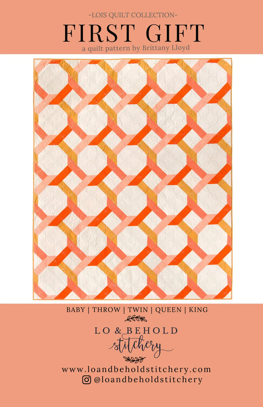 First Gift Pattern