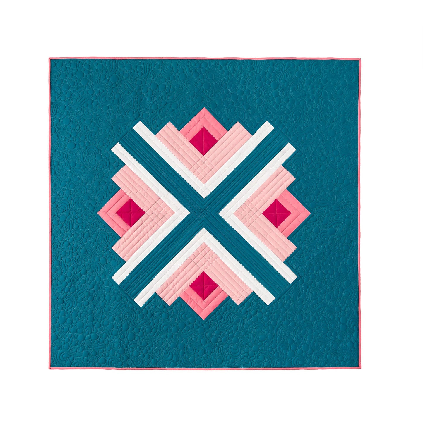 Model Farm Pattern