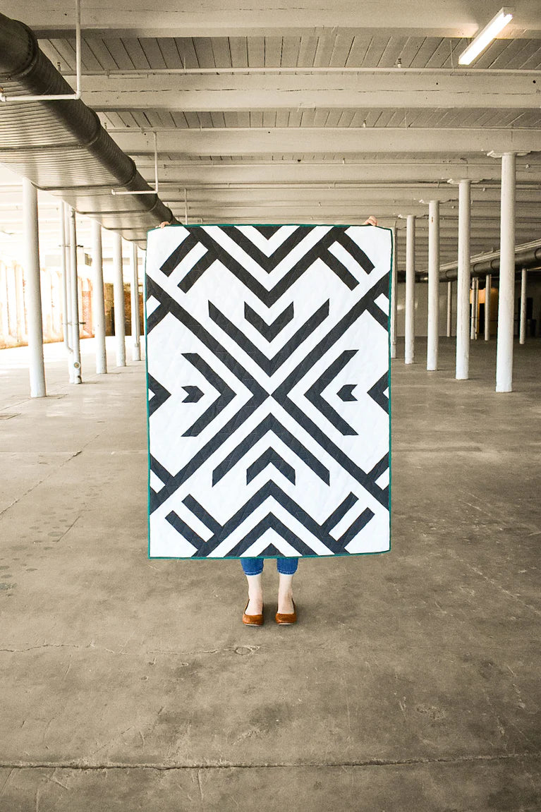 Homecoming Pattern