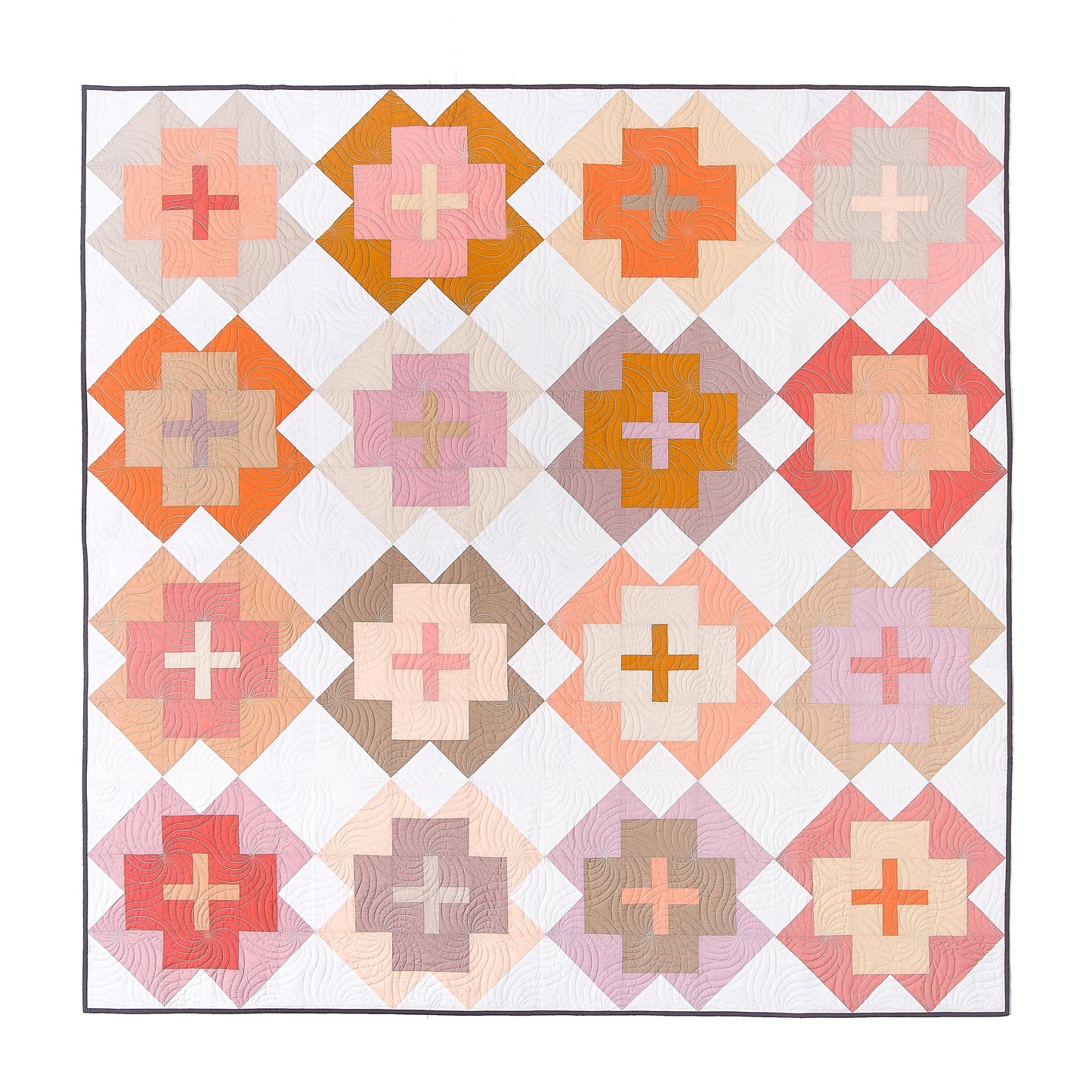Nightingale Pattern