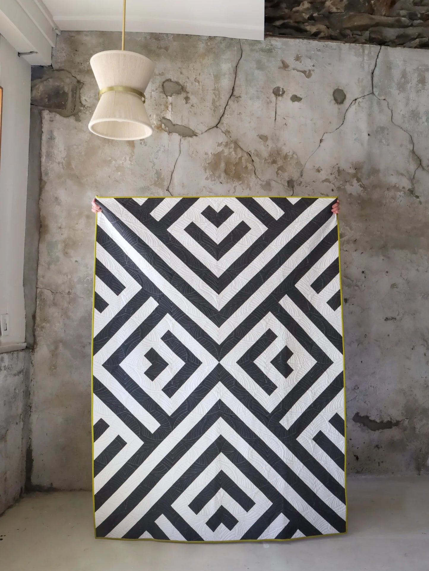 Getaway Pattern