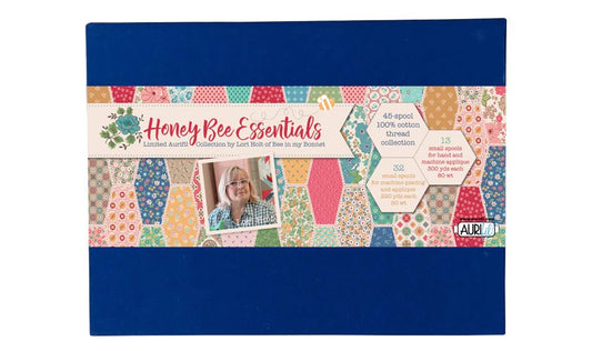 Honey Bee Essentials by Lori  Holt