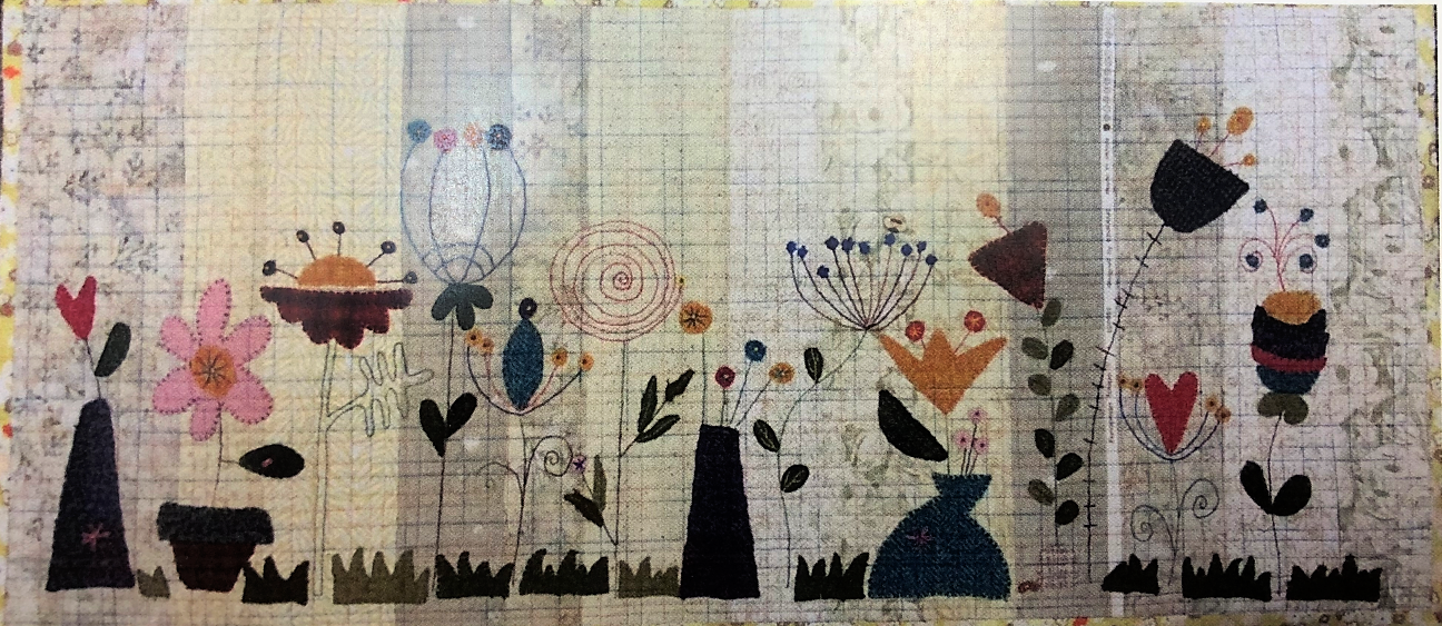 Summer Fun Pattern