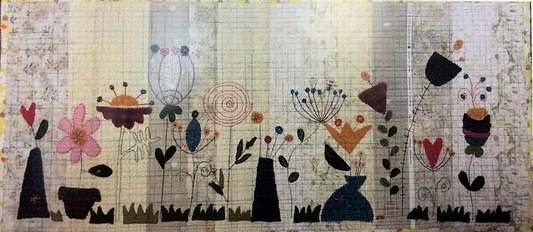 Summer Fun Pattern