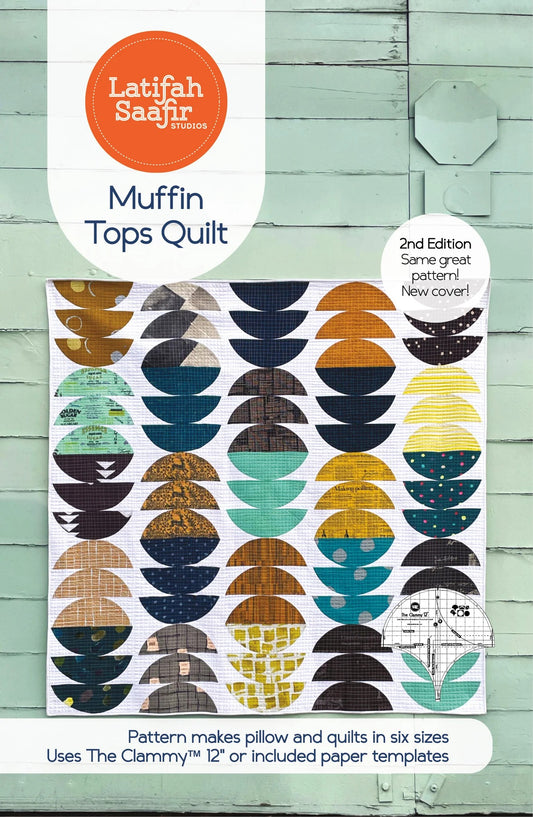 Muffin Tops Quilt™ Pattern