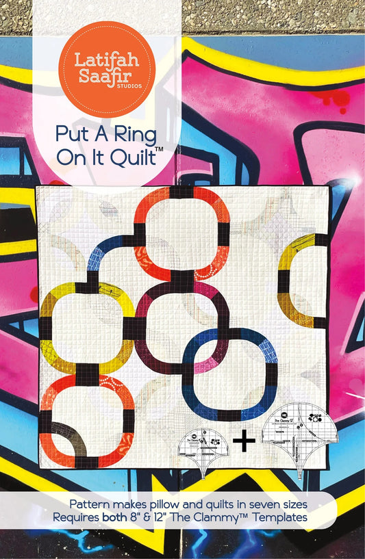 Put A Ring On It Quilt™ Pattern