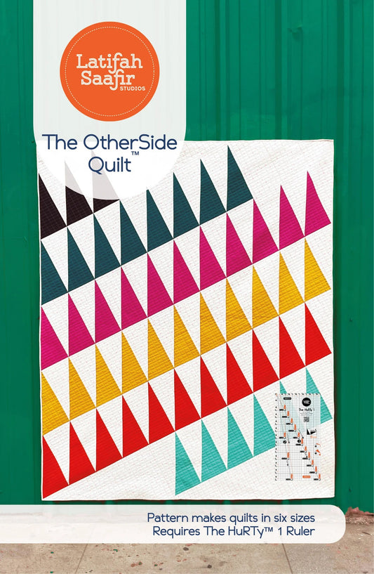 The OtherSide Quilt™ Pattern
