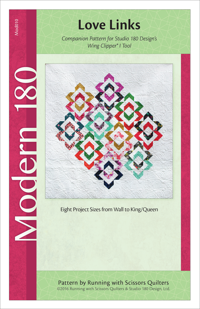 Love Links Pattern