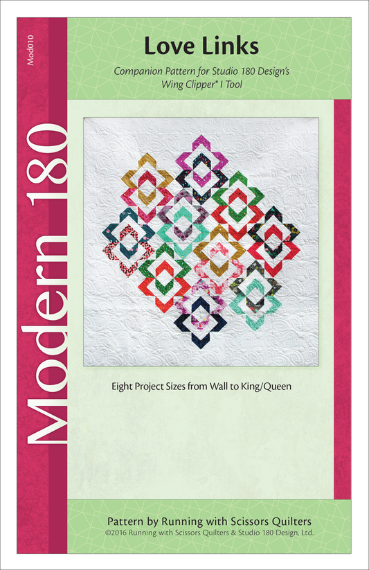 Love Links Pattern