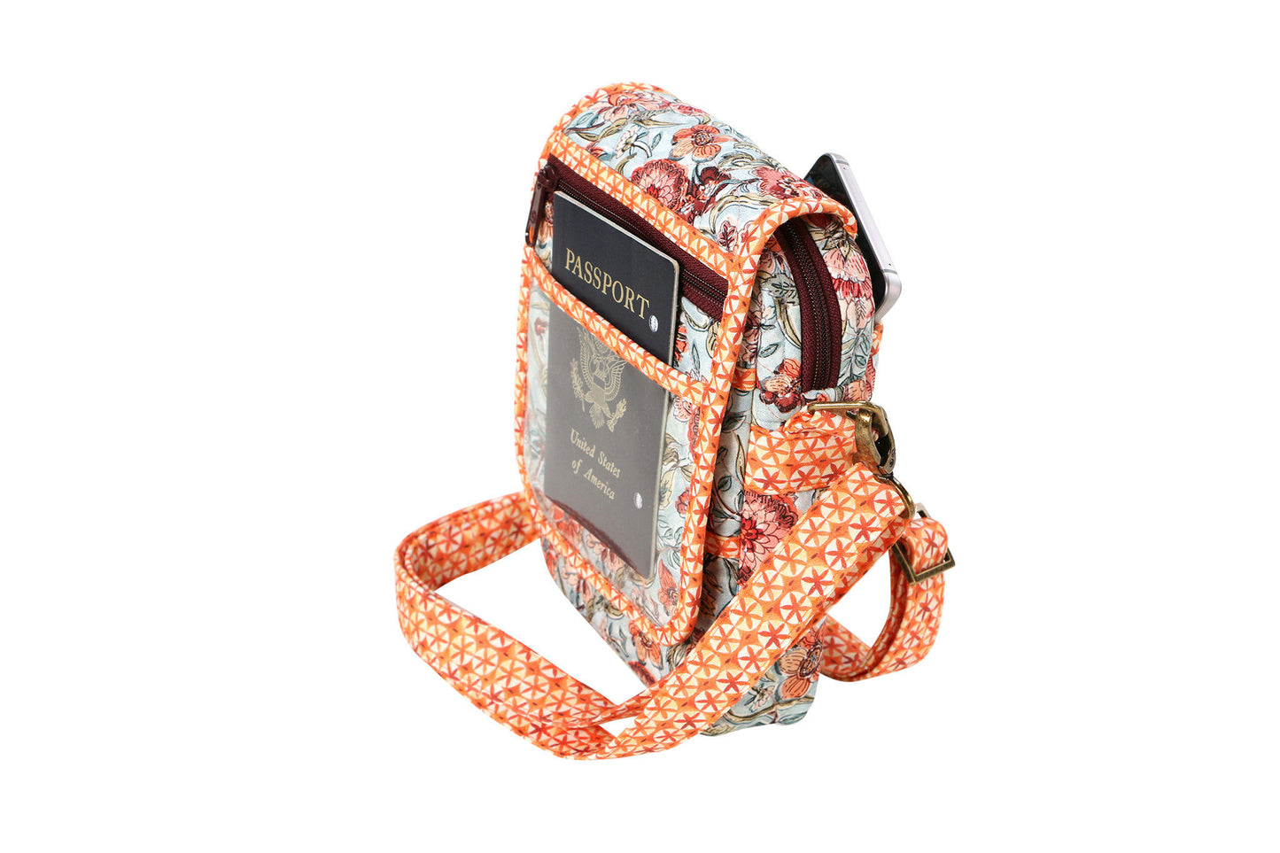 Model - On the Go 2.0 #2