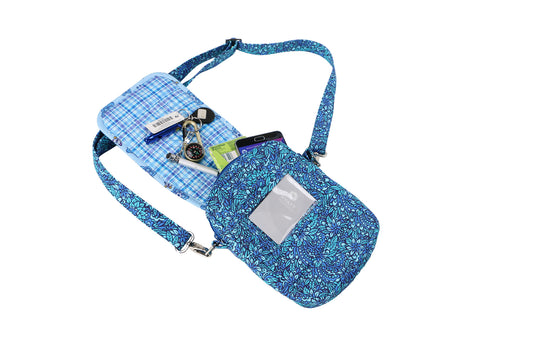 On The Go 2.0 Model + Patterns
