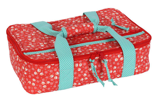 Potluck Pals Model + Patterns
