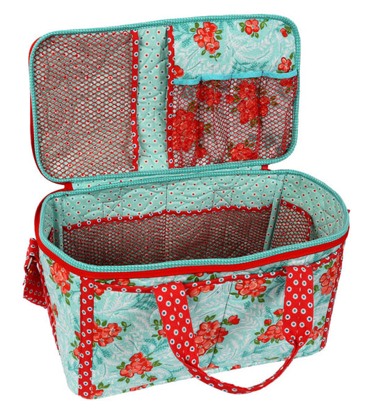 Picnic in the Park Model + Patterns