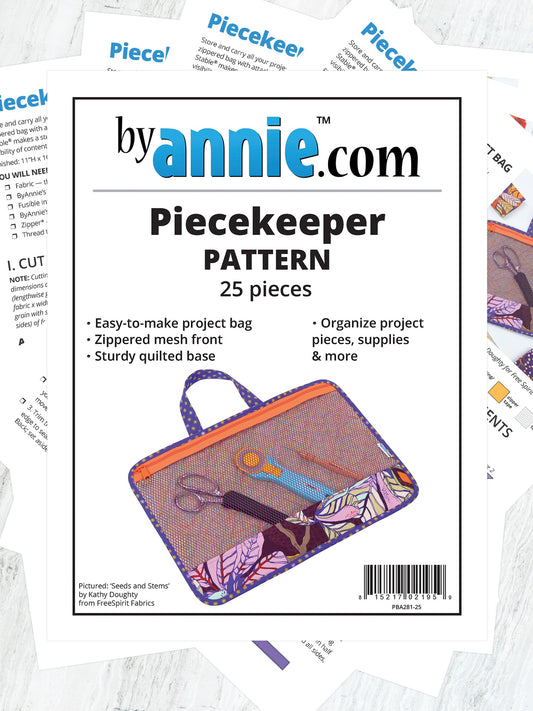 Piecekeeper - Pack of 25 Model