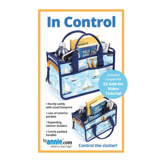 In Control Model + Patterns