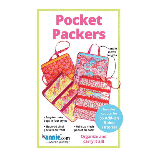 Piecekeeper - Pack of 25 Model + Patterns