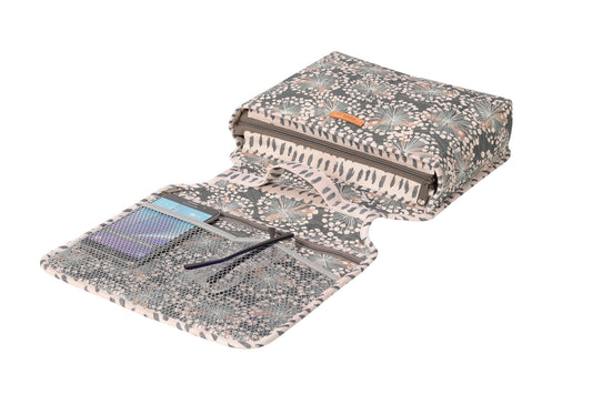 Sidekick Model + Patterns