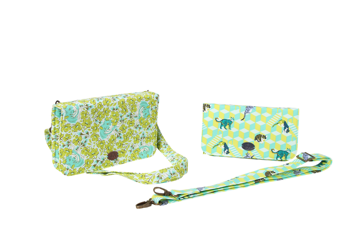 Payday Wallet / Purse Model