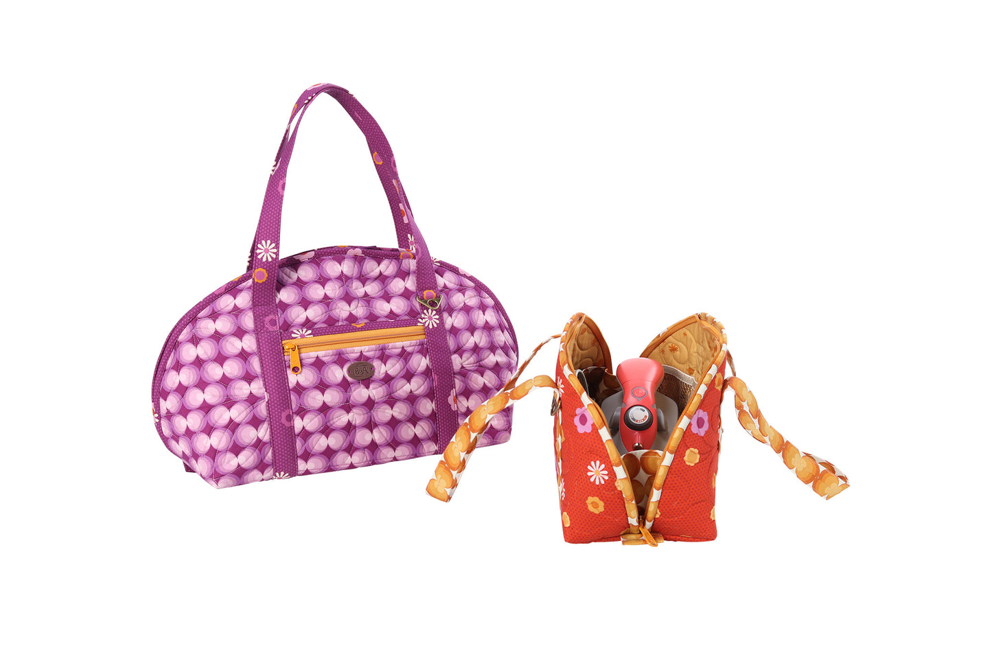 Model - Hot & Heavy #2