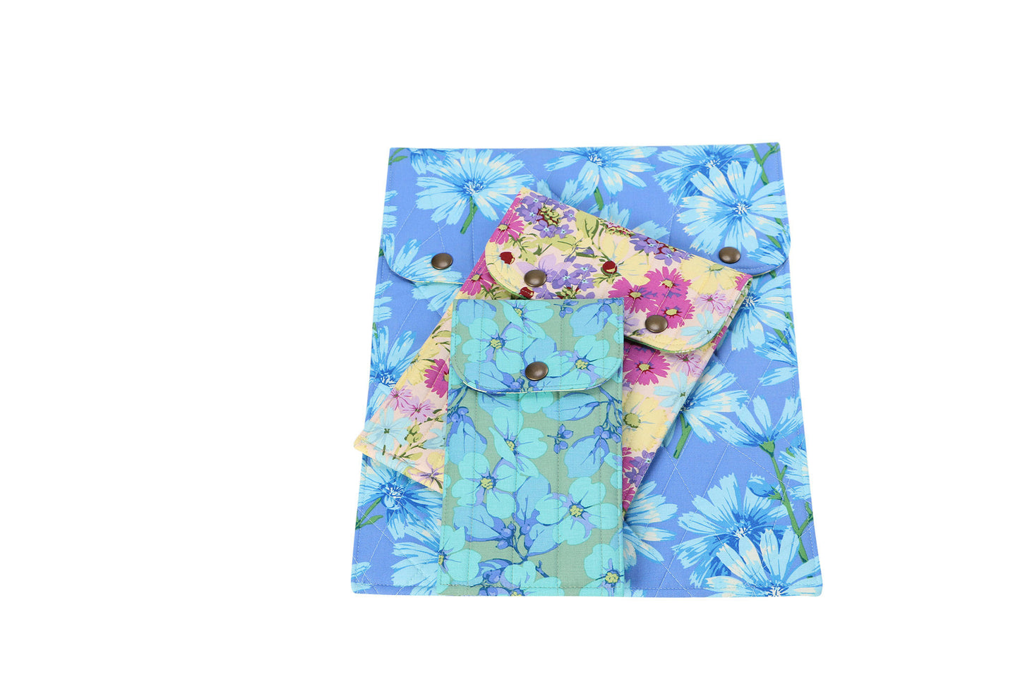 Model - Snappy Sleeves