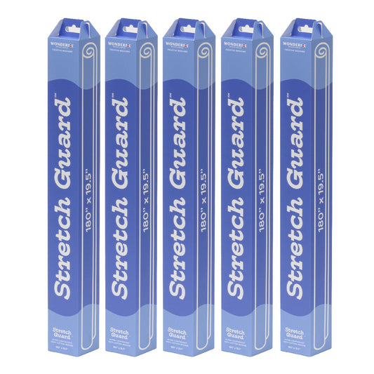 Stretch Guard™ - 5 Pack