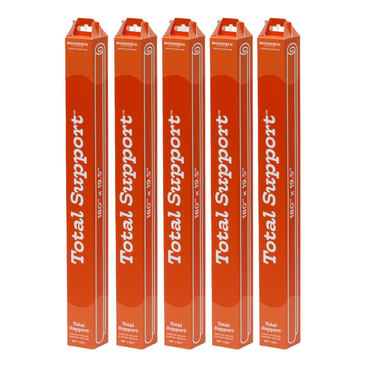 Total Support™ - 5 Pack