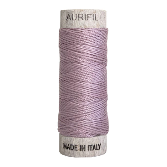 8 wt Cotton Small Spool #2510 Light Lilac