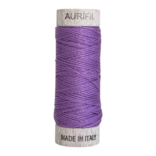 8 wt Cotton Small Spool #2520 Violet