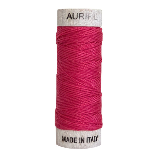 8 wt Cotton Small Spool #2530 Blossom Pink