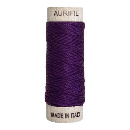 8 wt Cotton Small Spool #2545 Medium Purple