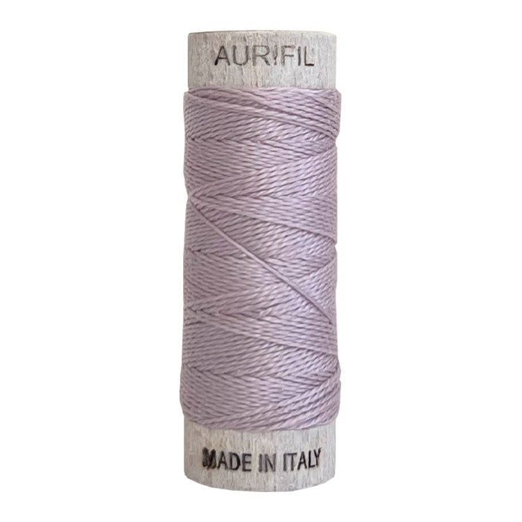 8 wt Cotton Small Spool #2564 Pale Lilac