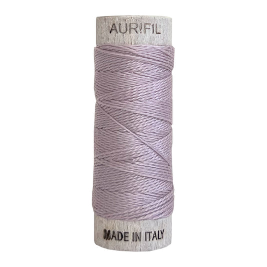 8 wt Cotton Small Spool #2564 Pale Lilac