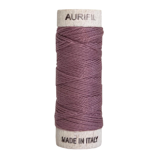 8 wt Cotton Small Spool #2566 Wisteria