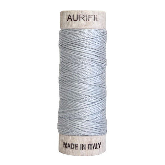 8 wt Cotton Small Spool #2600 Dove