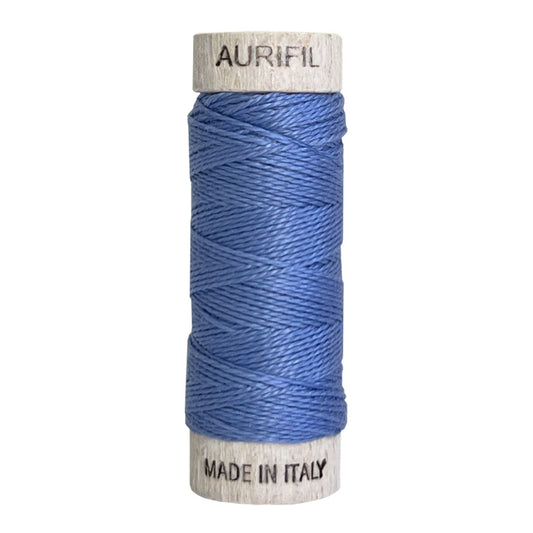 8 wt Cotton Small Spool #2720 Light Delft Blue