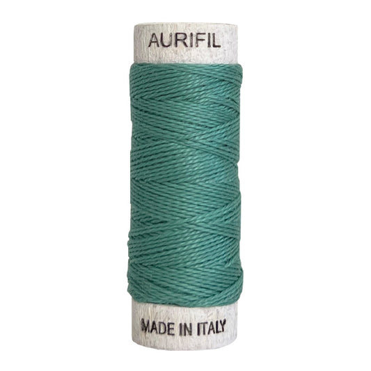 8 wt Cotton Small Spool #2850 Medium Juniper