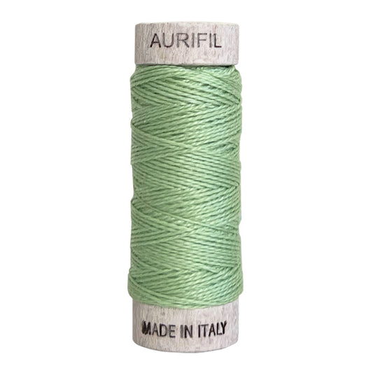 8 wt Cotton Small Spool #2880 Pale Green