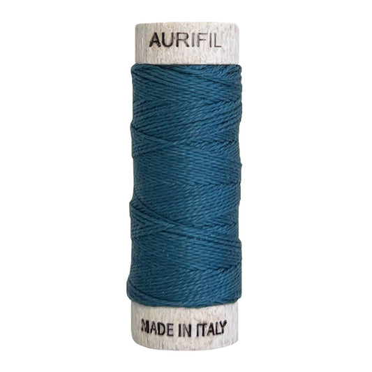8 wt Cotton Small Spool #4644 Smoke Blue
