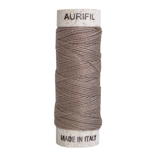 8 wt Cotton Small Spool #6730 Steampunk